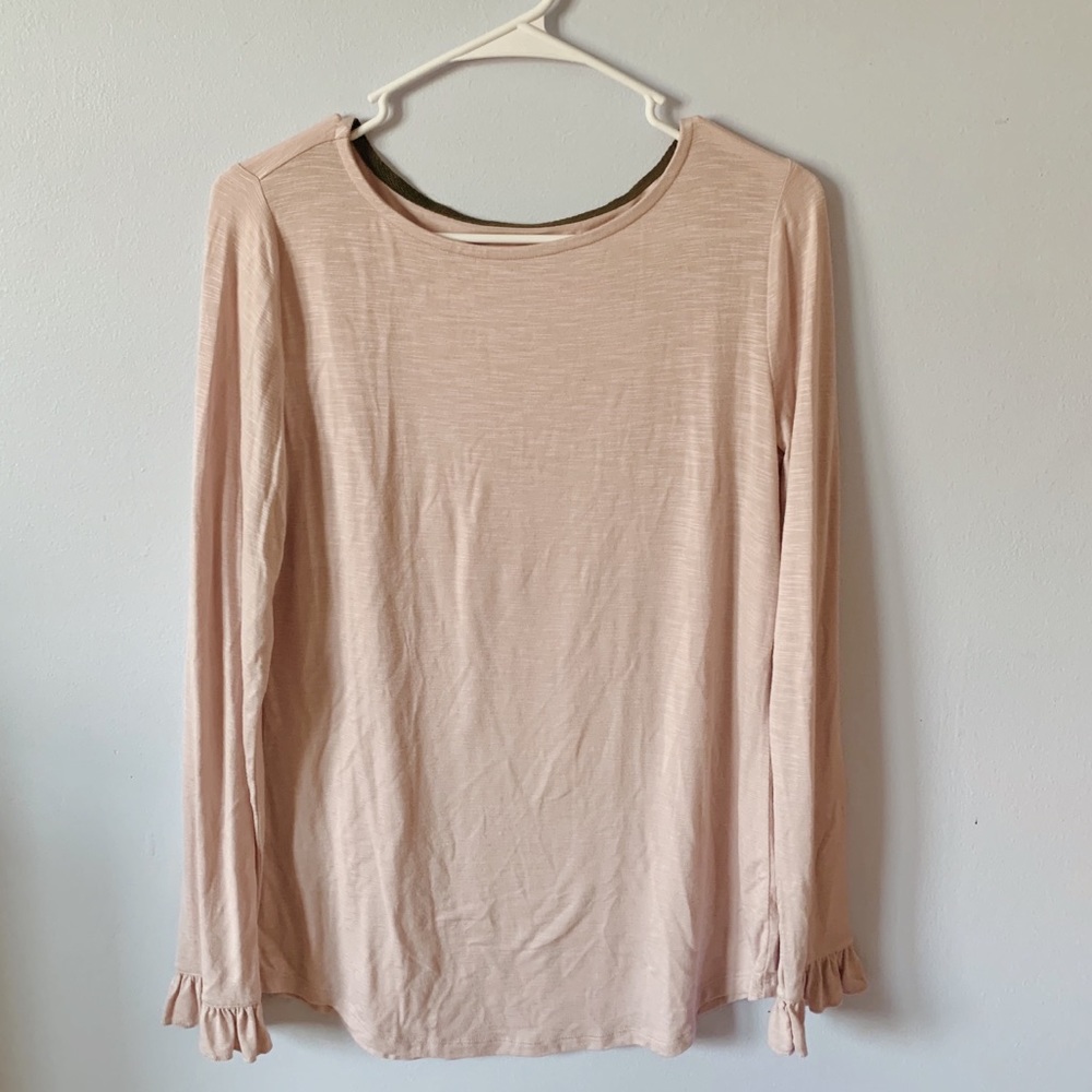 Maurice’s long sleeve